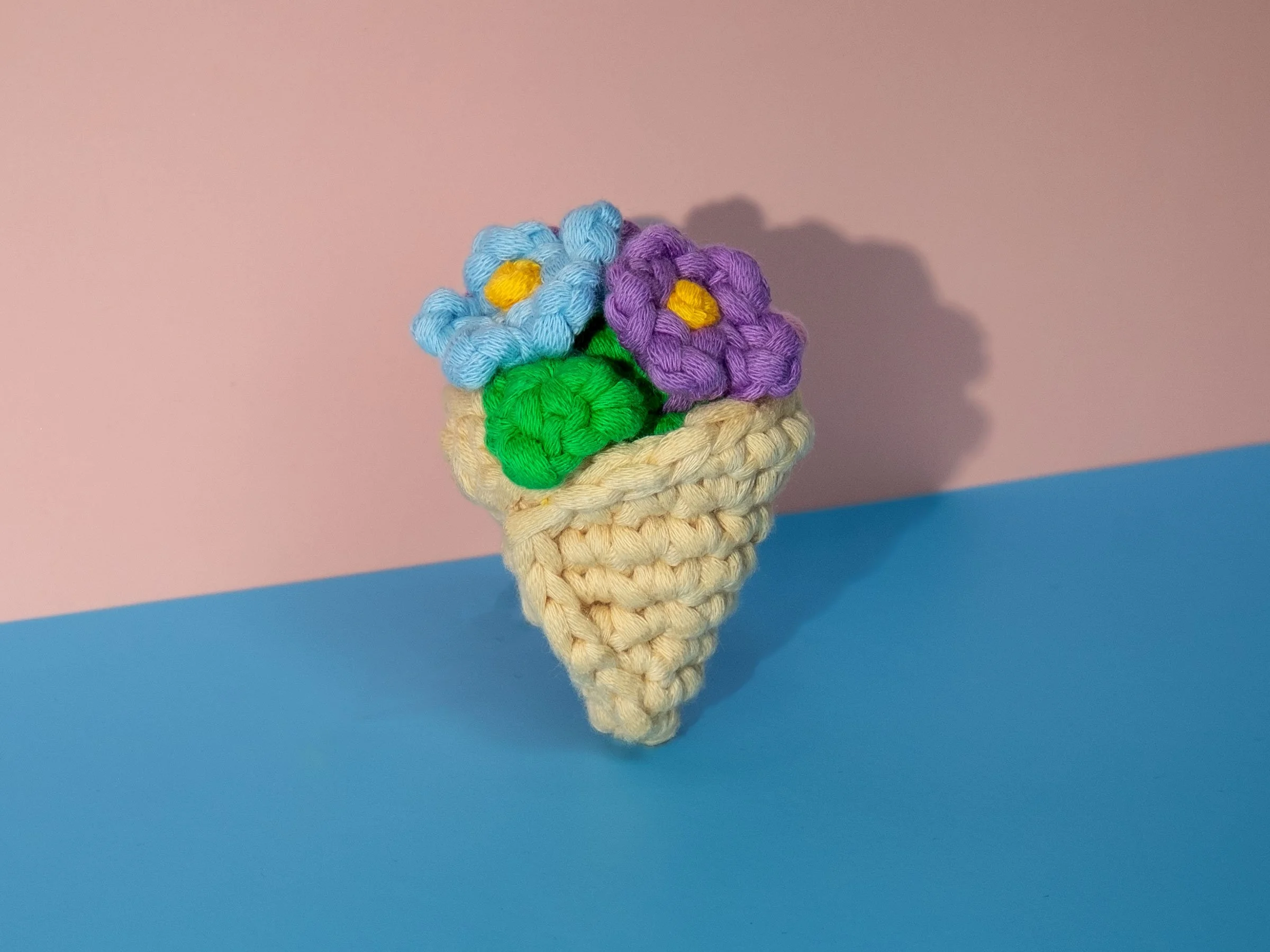 Itty Bitty Bouquet