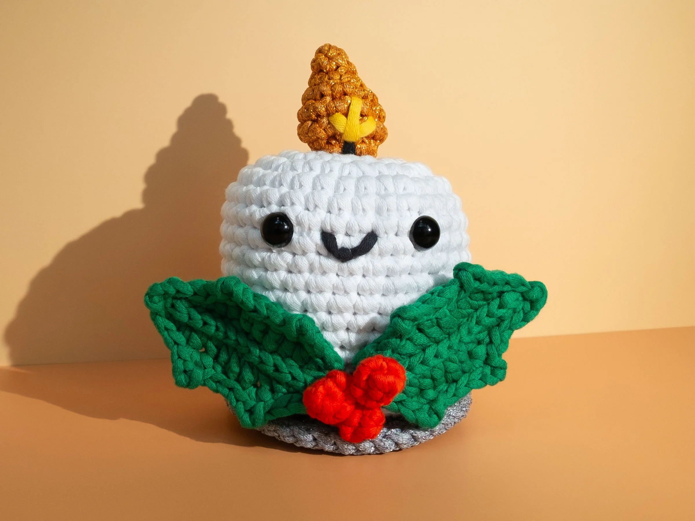 Intermediate — Pattern Shop — Amigurumi crochet patterns for