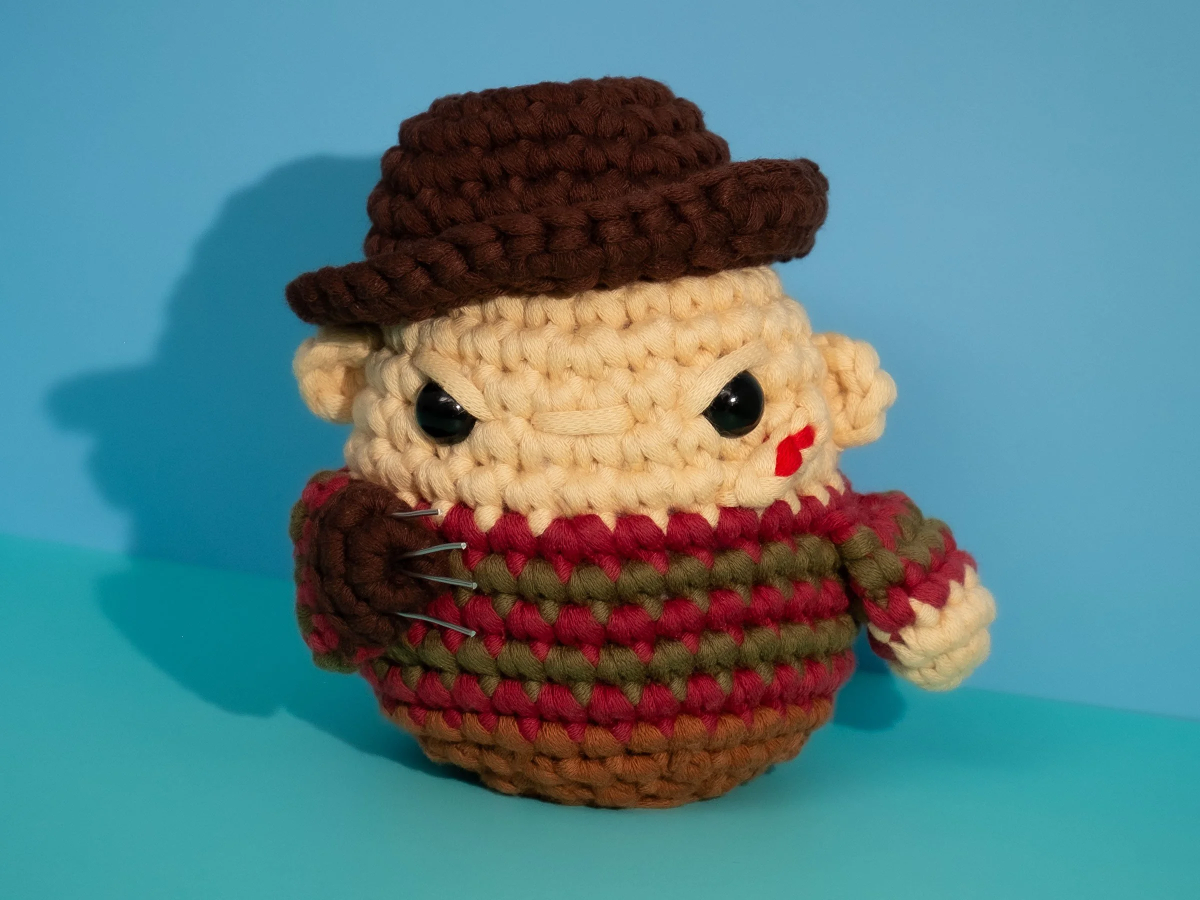 Freddy the Dream Slasher