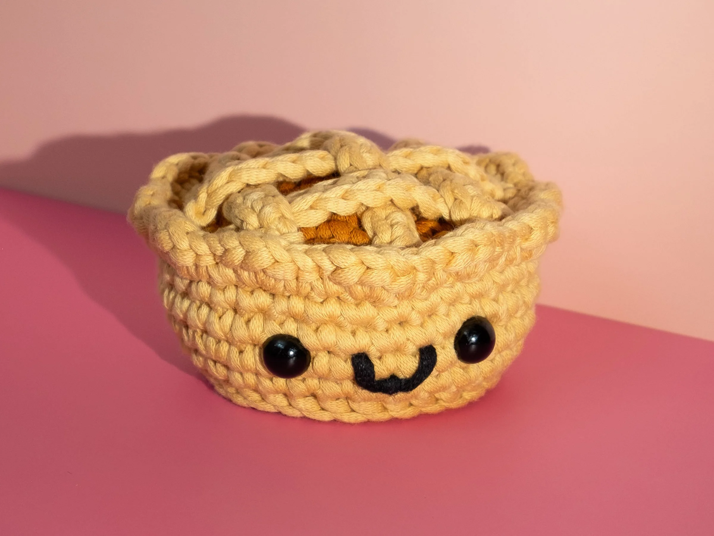 Intermediate — Pattern Shop — Amigurumi crochet patterns for