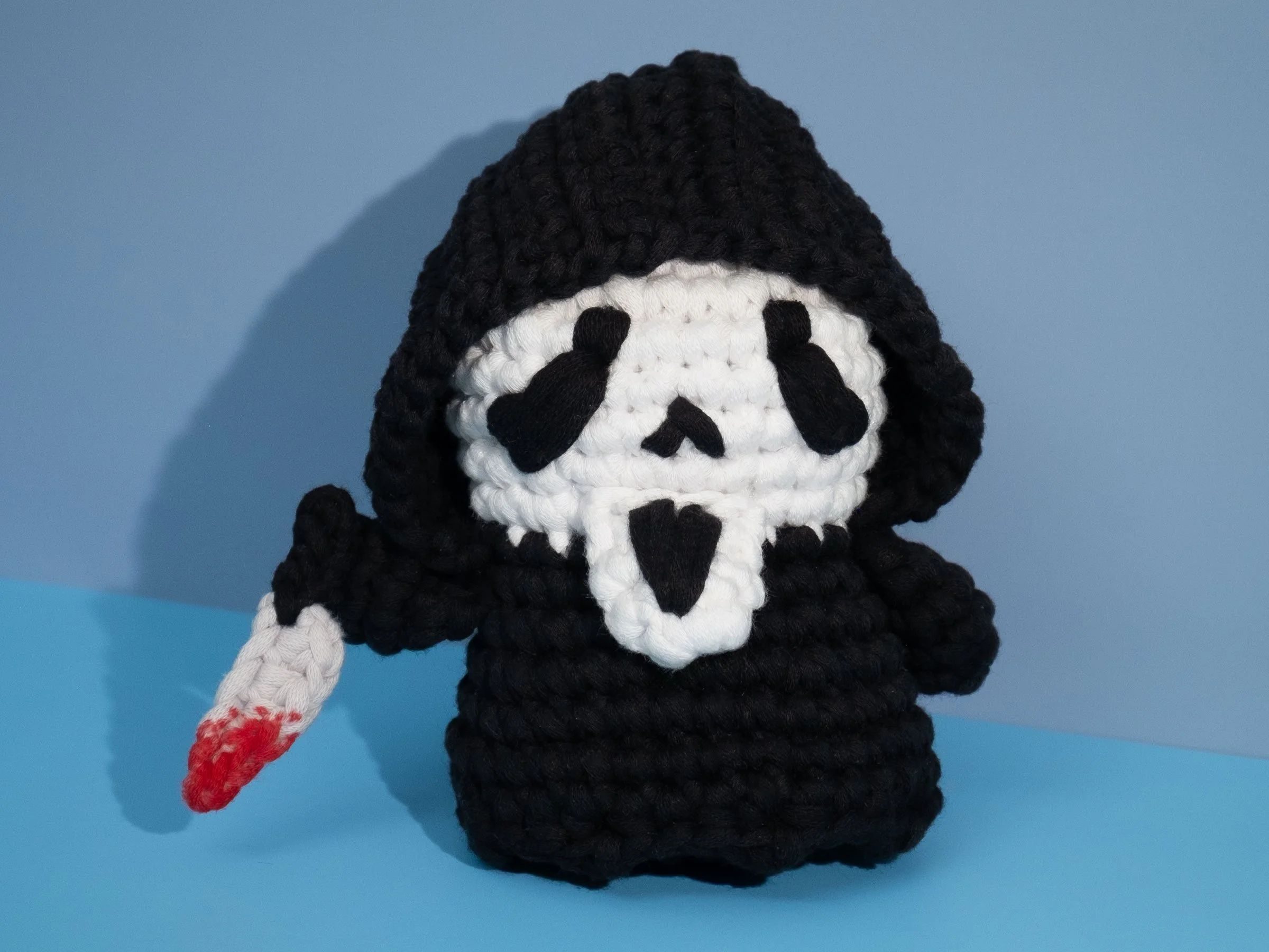 Ghostface the Caller
