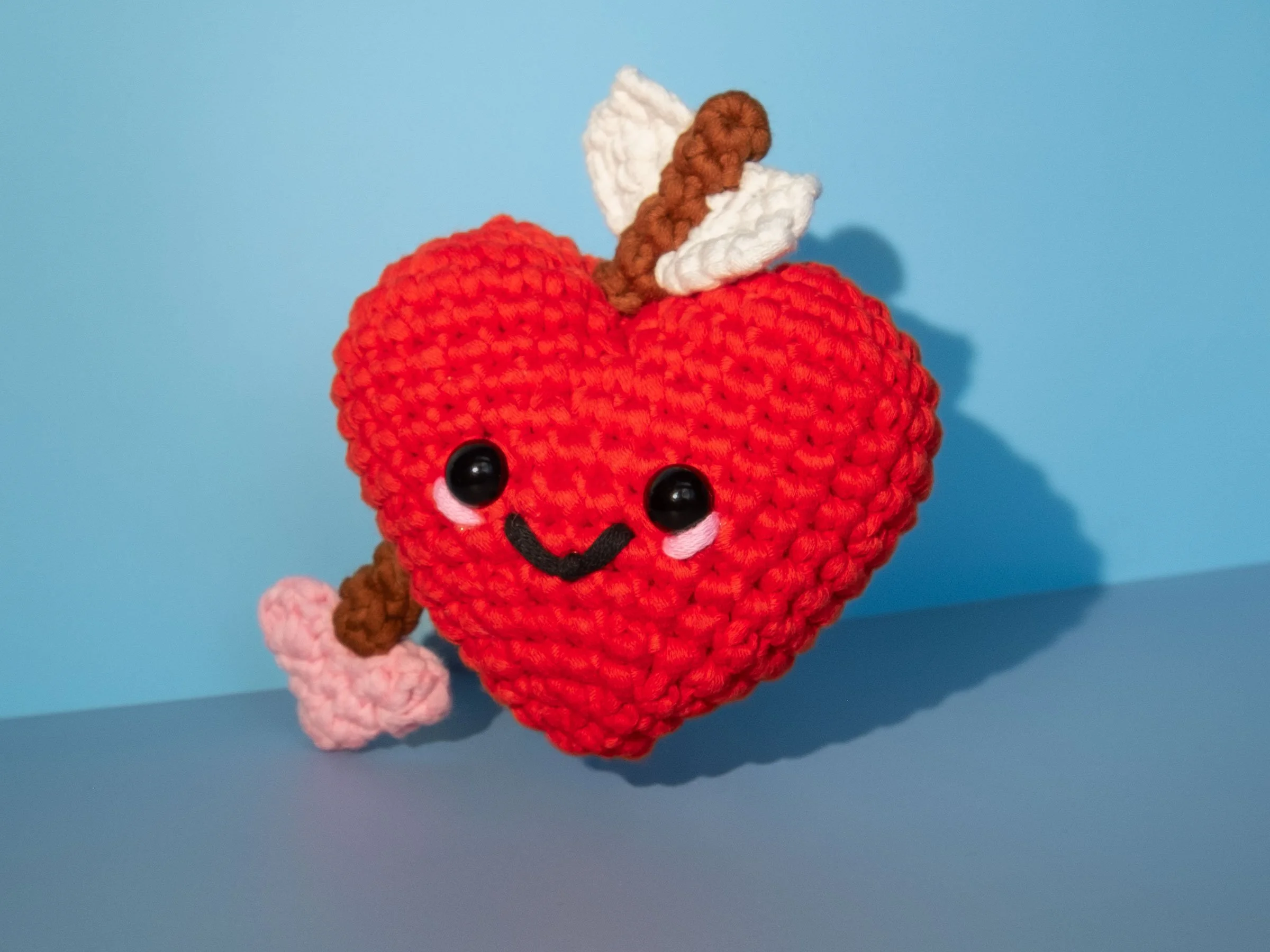Intermediate — Pattern Shop — Amigurumi crochet patterns for