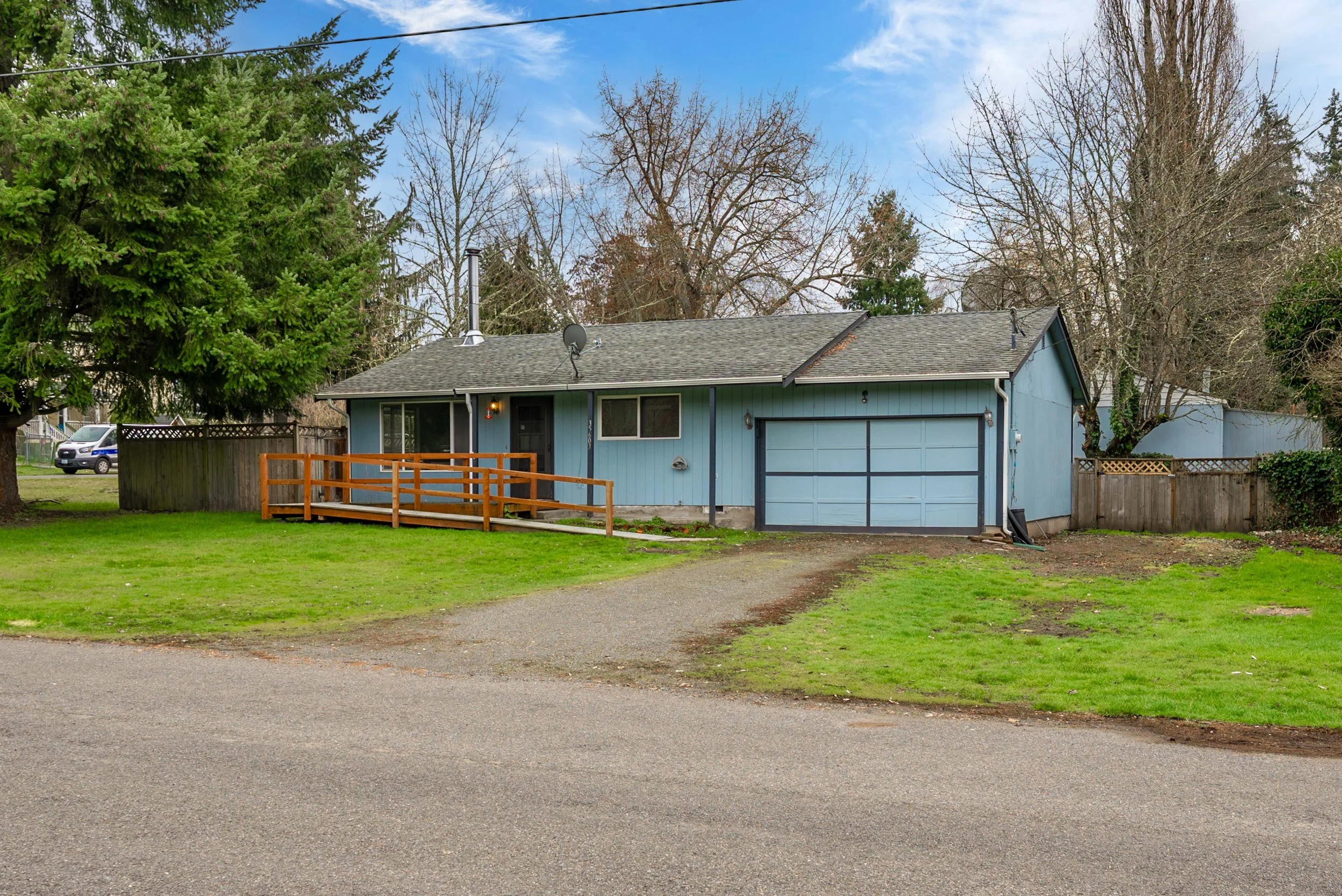35603 95th Av Ct S, McKenna, WA 98558 LISTED AT : $300,000 - SOLD :$350,000