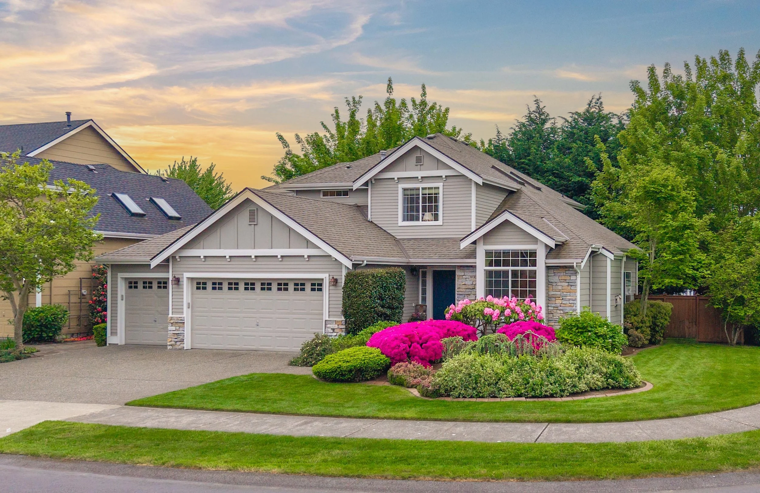 9204 181st Ave E, Bonney Lake LISTED: $700,000