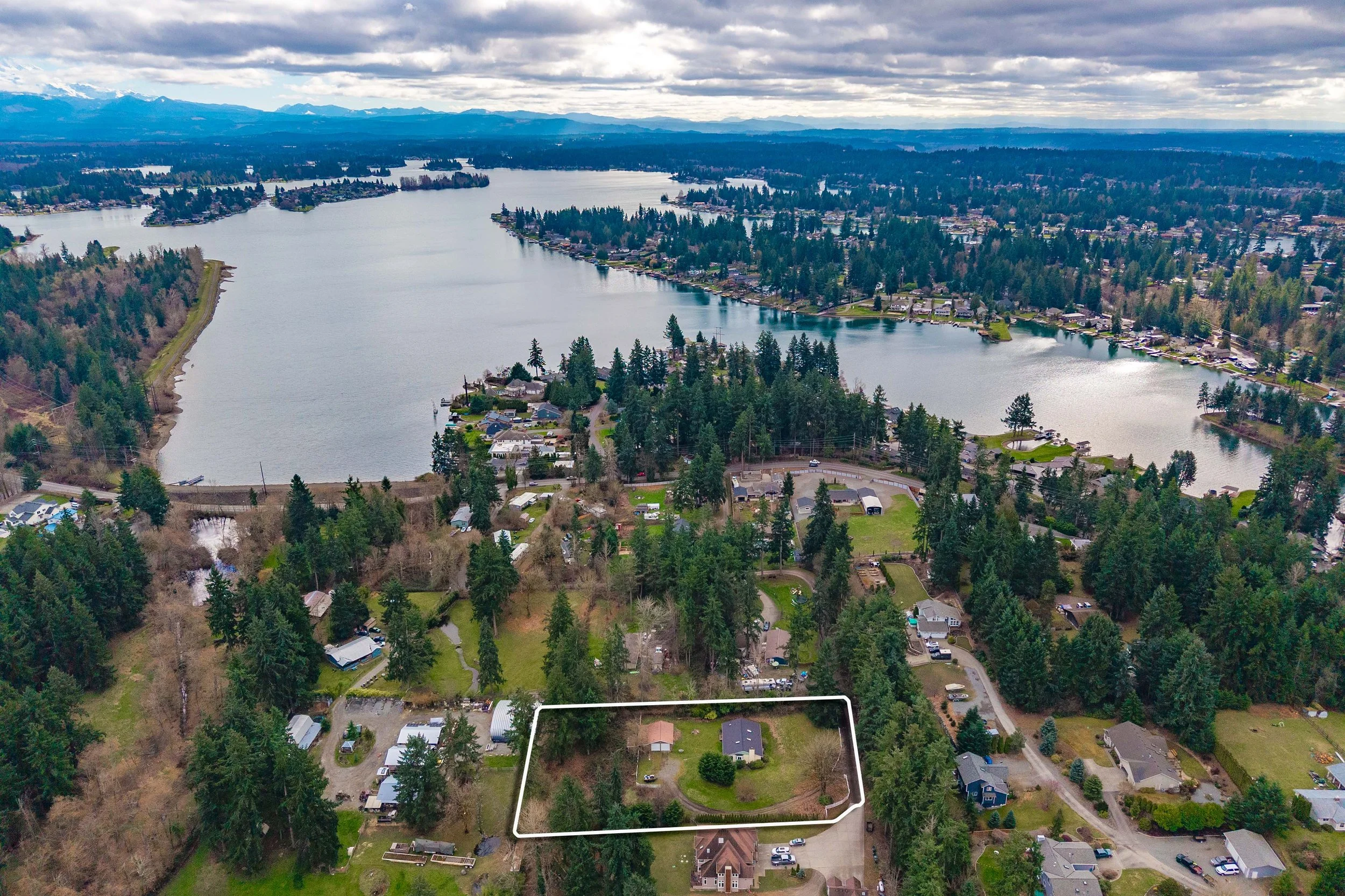 611 186th Ave E, Bonney Lake LISTED: $625,000