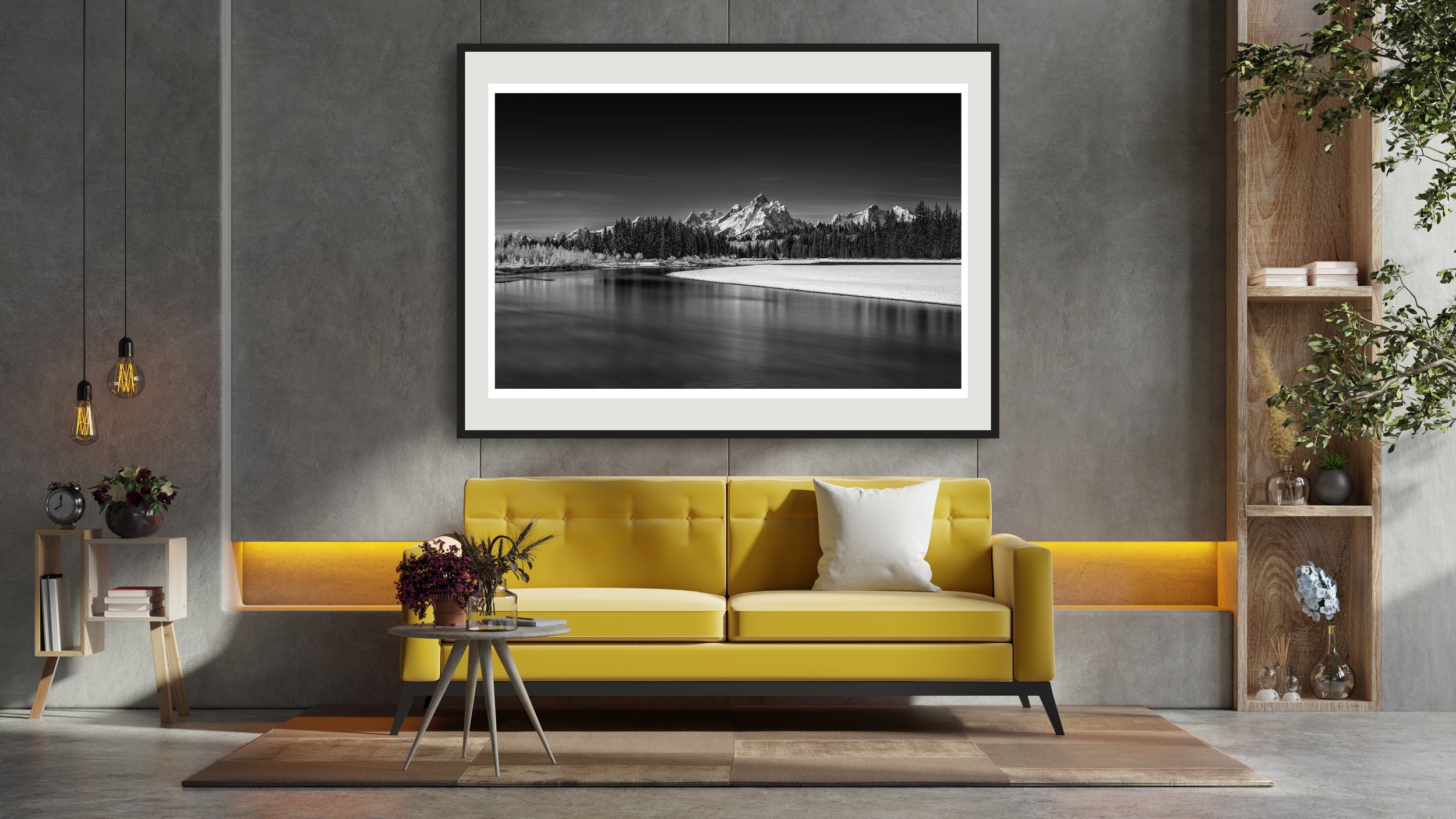 Tetons-Moose-Wyoming-Framed-Print.jpg