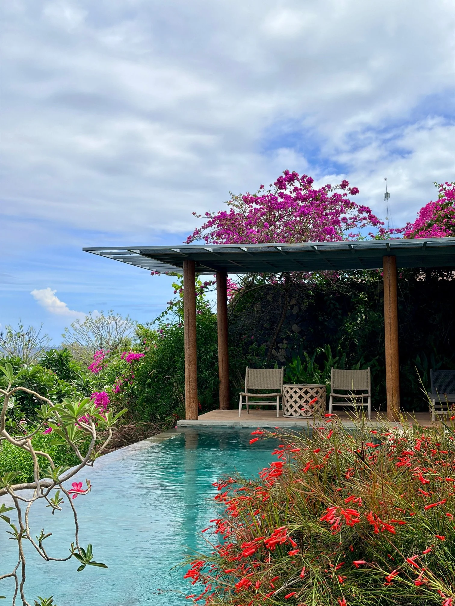 Sumberkima, Villa Kura Kura, Bali