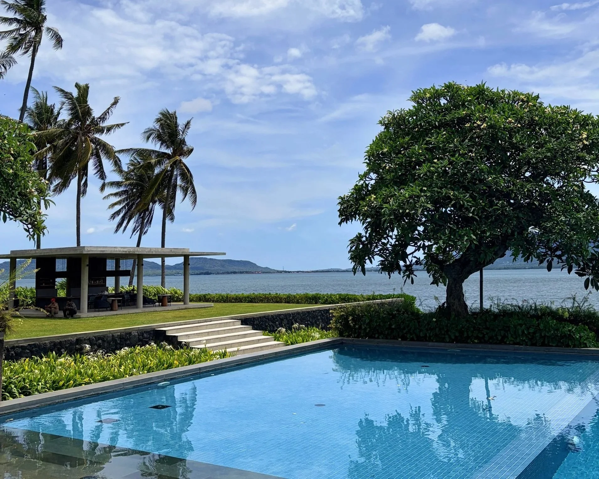 Dialoog Banyuwangi, East Java