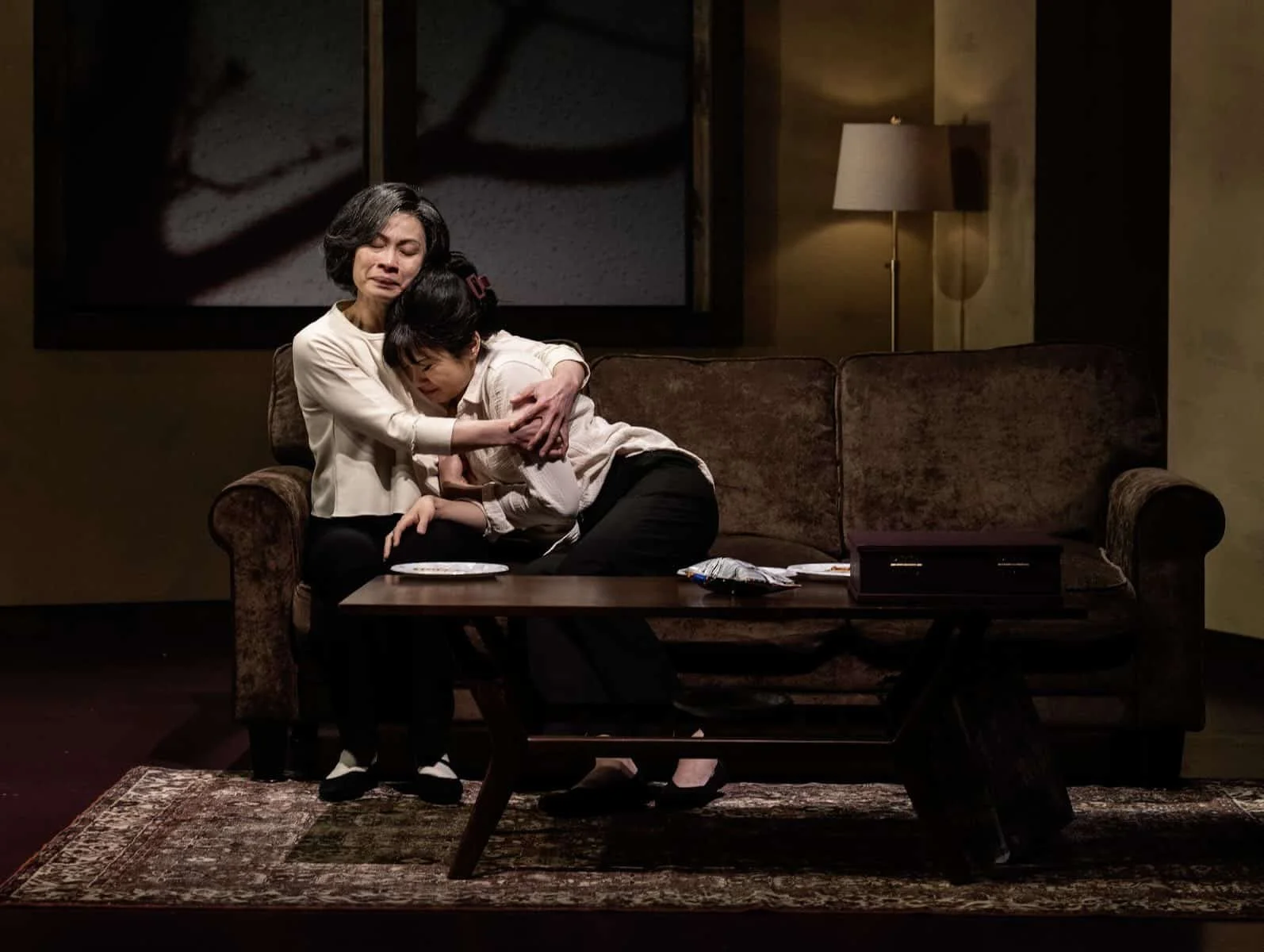 Everyman’s revelatory and poignant ‘Dawn’ can mend hearts