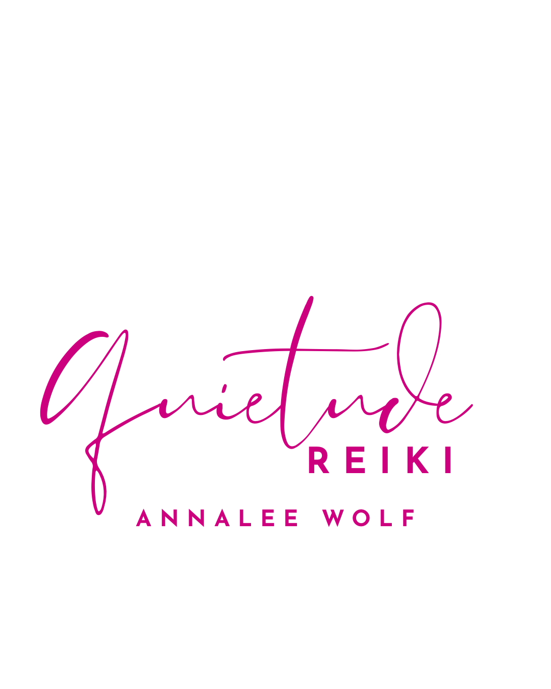 Annalee Wolf