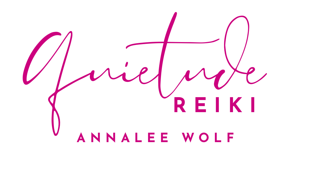 Annalee Wolf