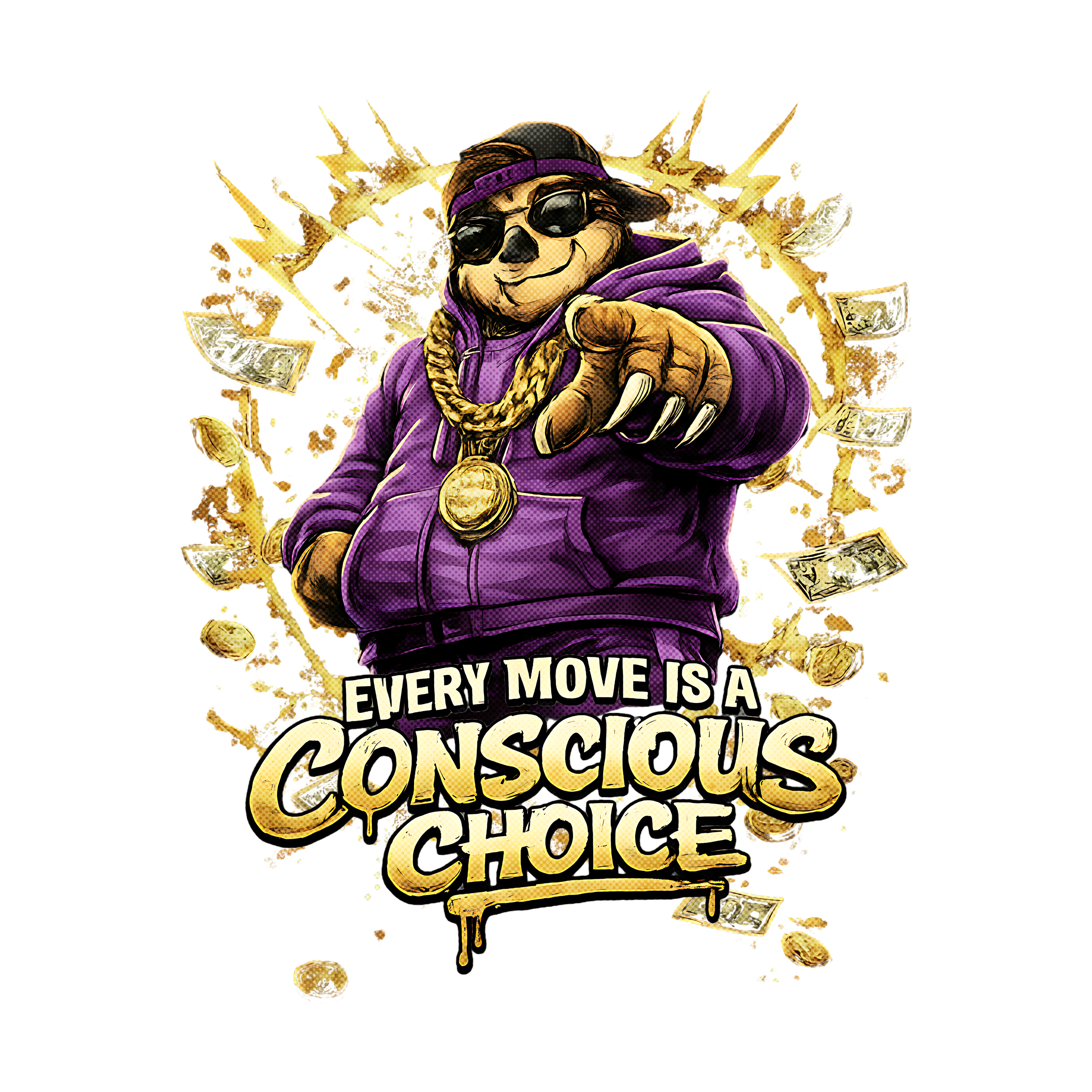 Monthly Exclusive Drop