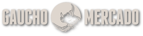 Gaucho Mercado Logo