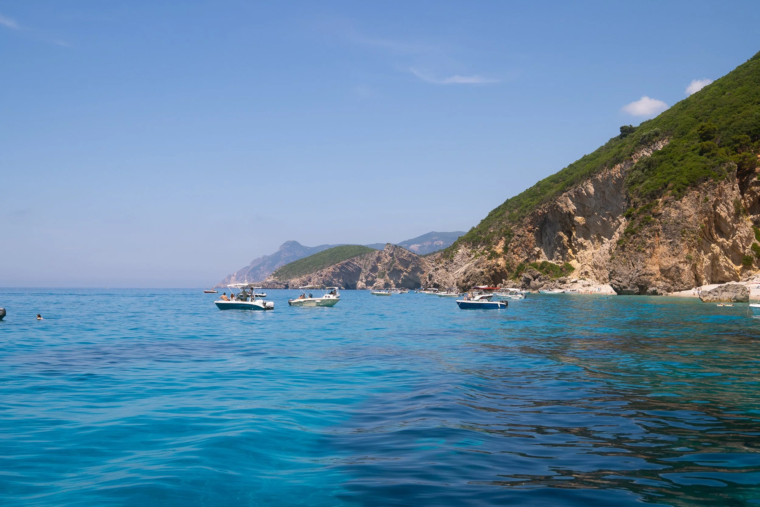 The Only Mediterranean Cruise Itinerary Worth Taking