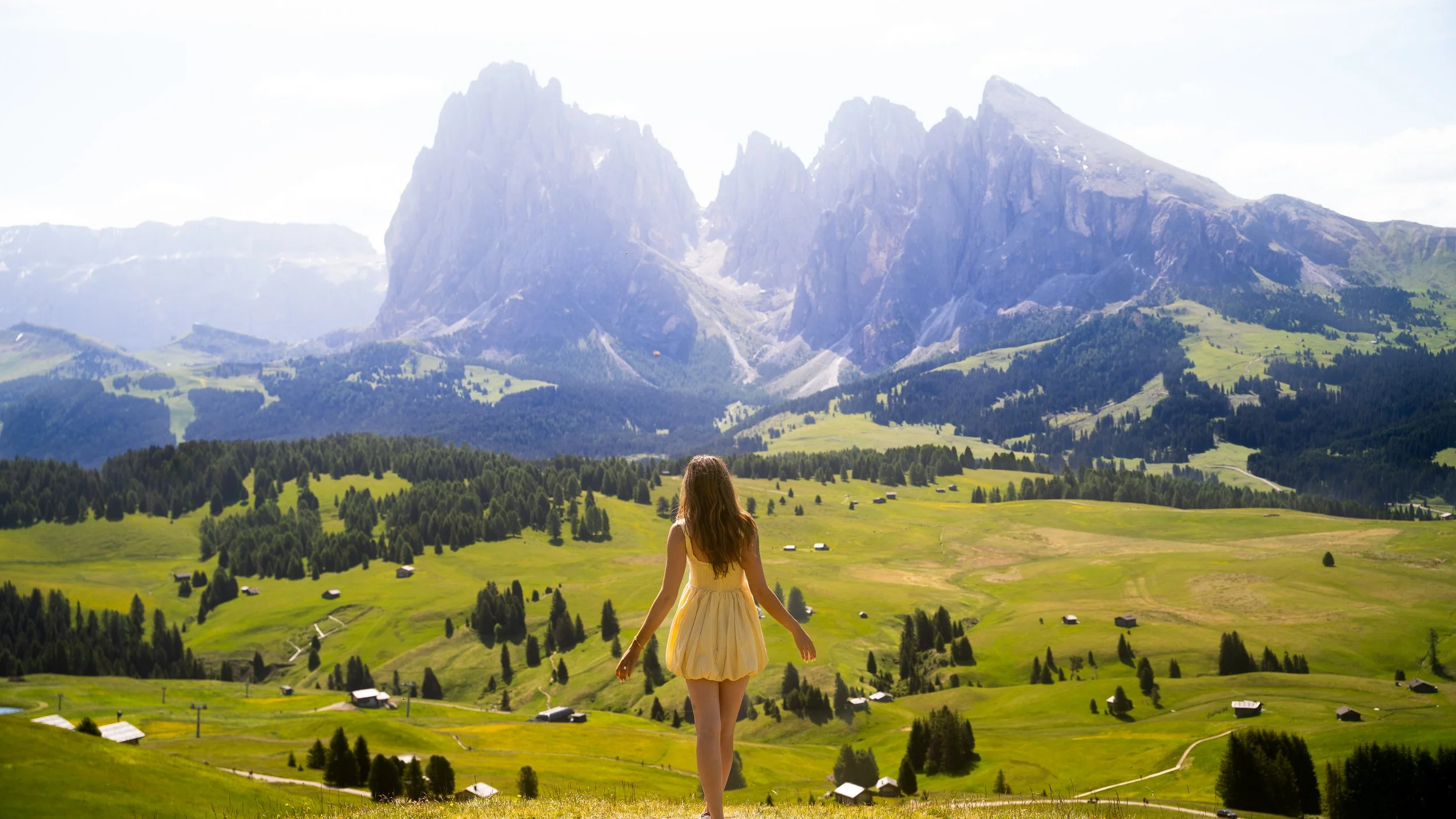 The ultimate Dolomites itinerary