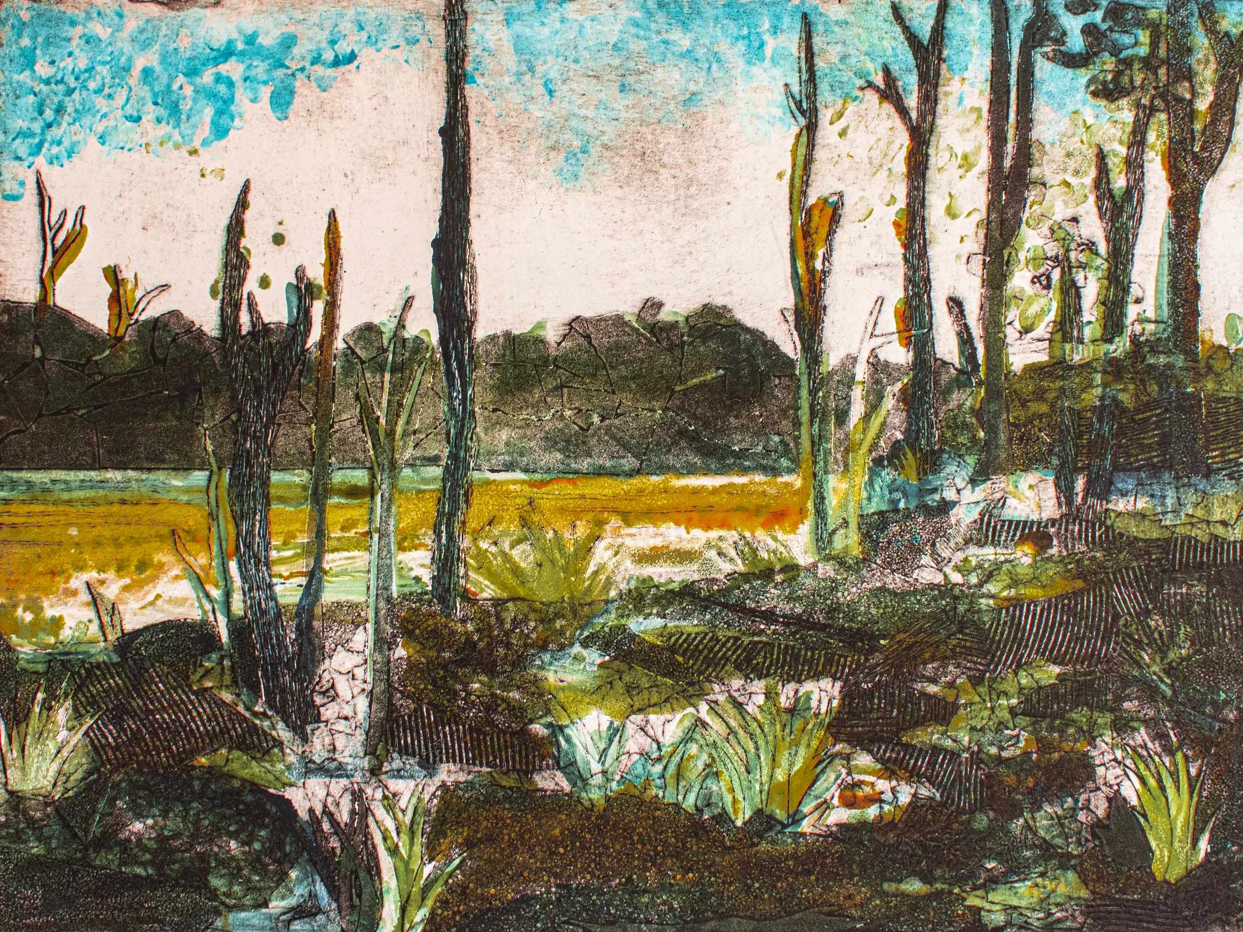 Beaver Creek at Valle View