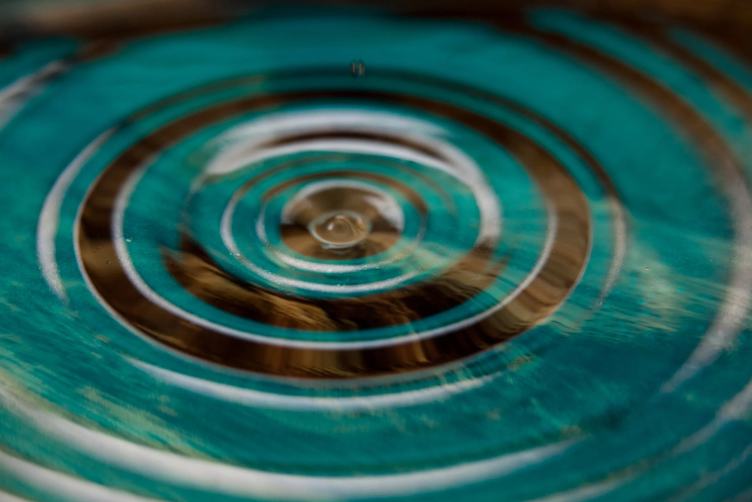 Somatic Experiencing