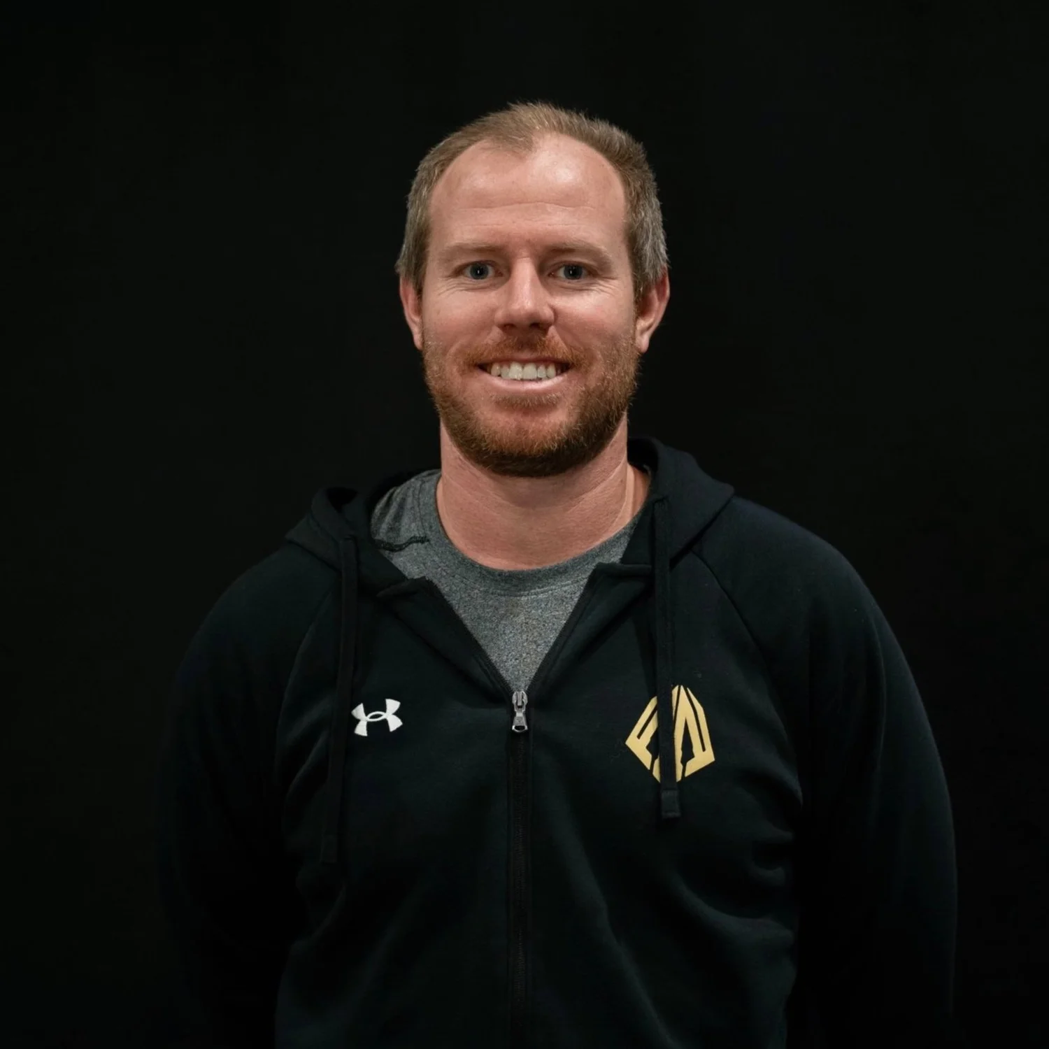 Steven Rictor Arizona Our Team — ASCENT ATHLETE
