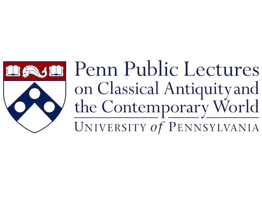Penn Public Lectures | American Antiquities: Beyond the Classical World of the American Founders