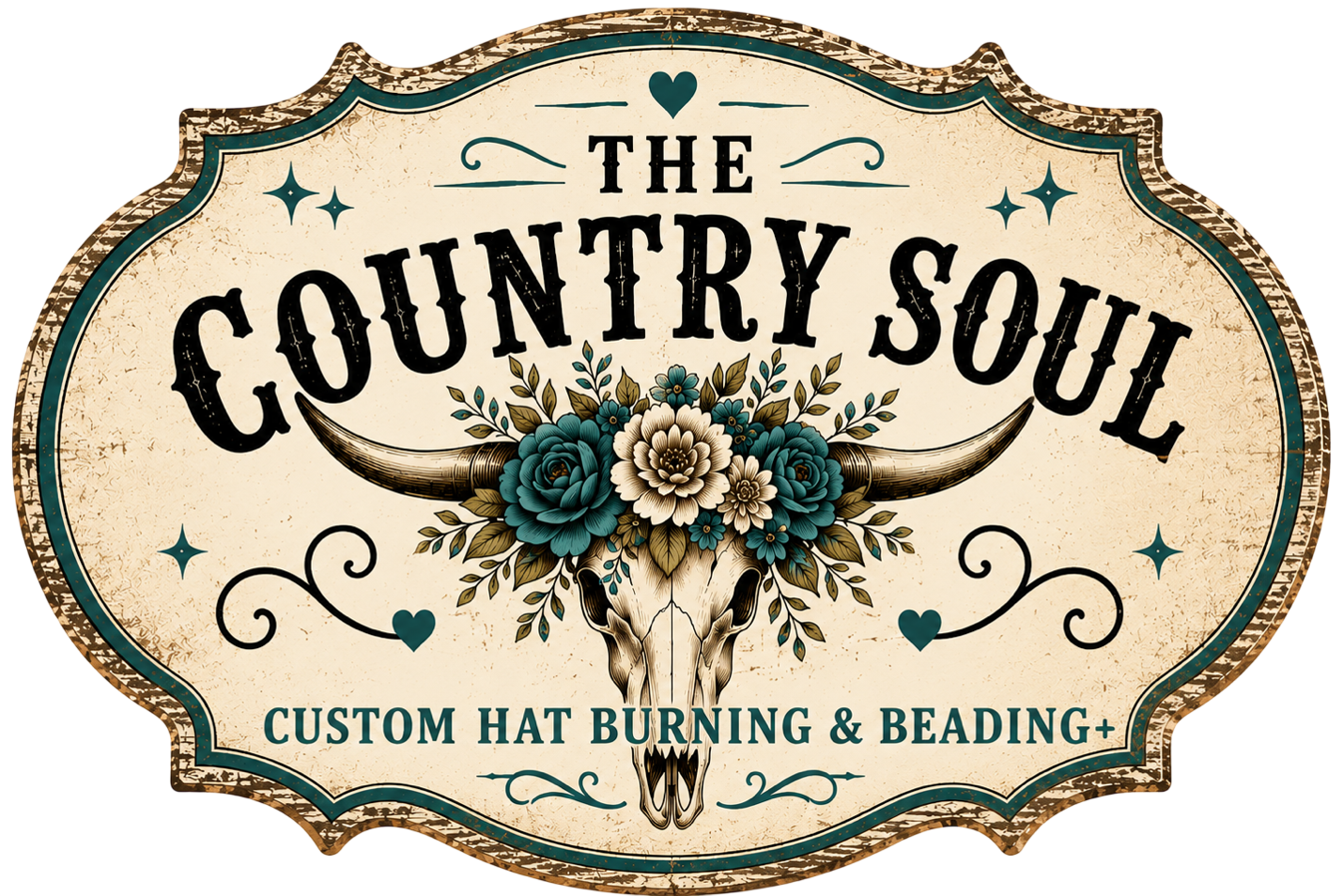 The Country Soul