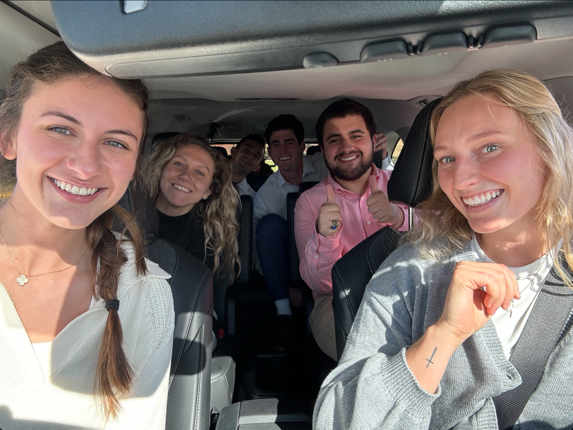 Grow Irish Reflection