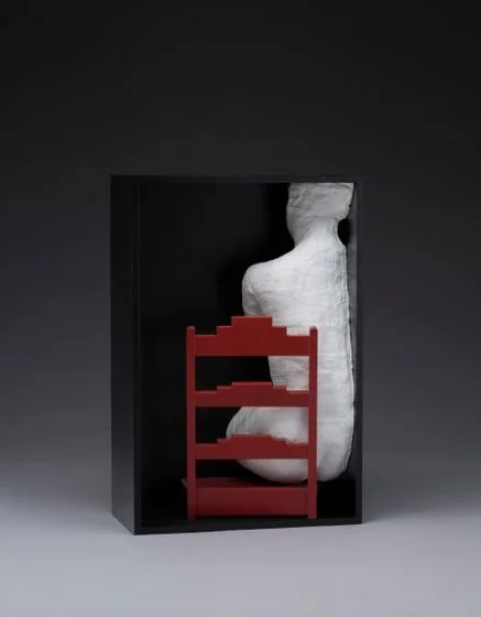 Slow Look Reflection