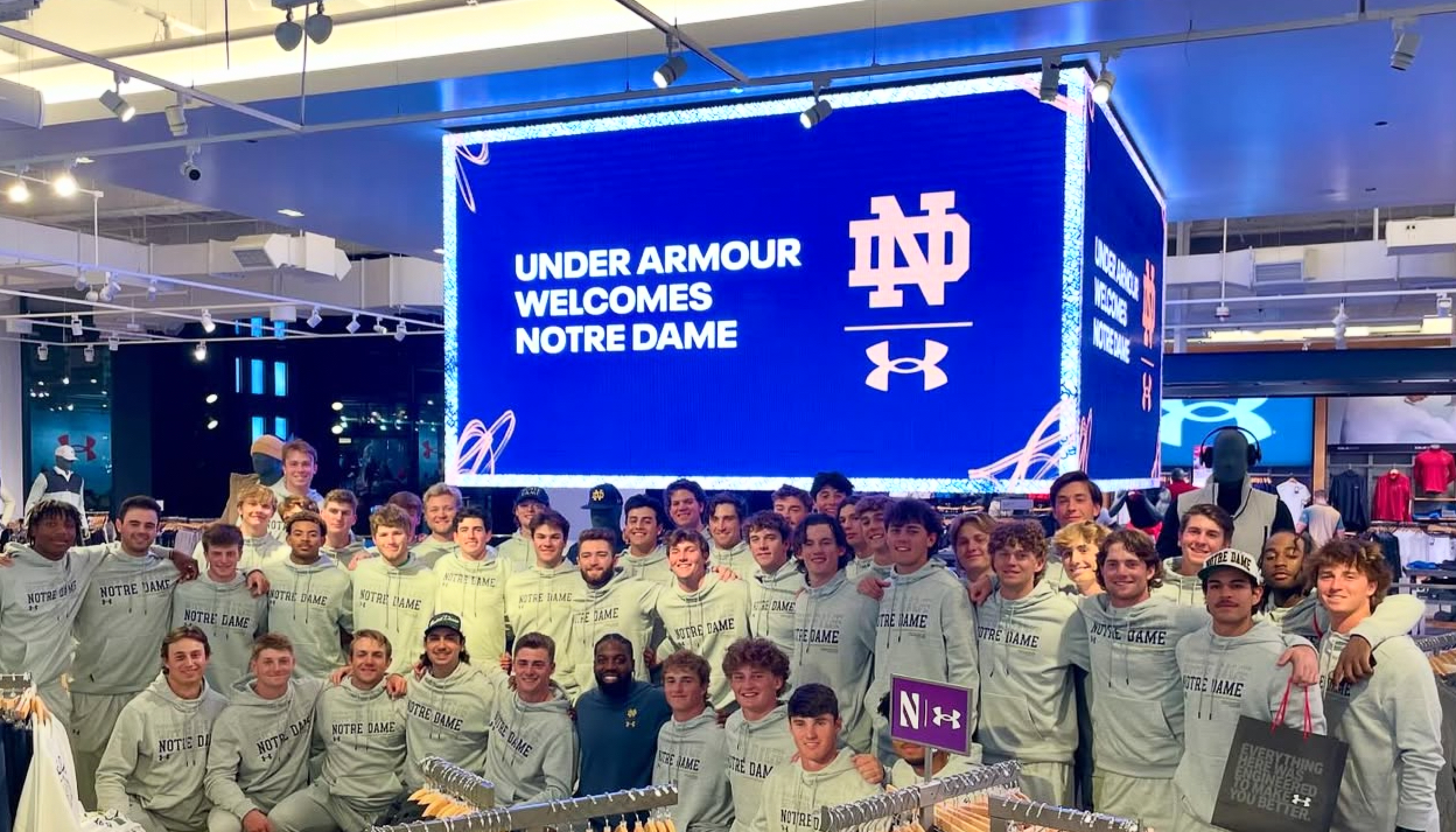 Networking Reflection