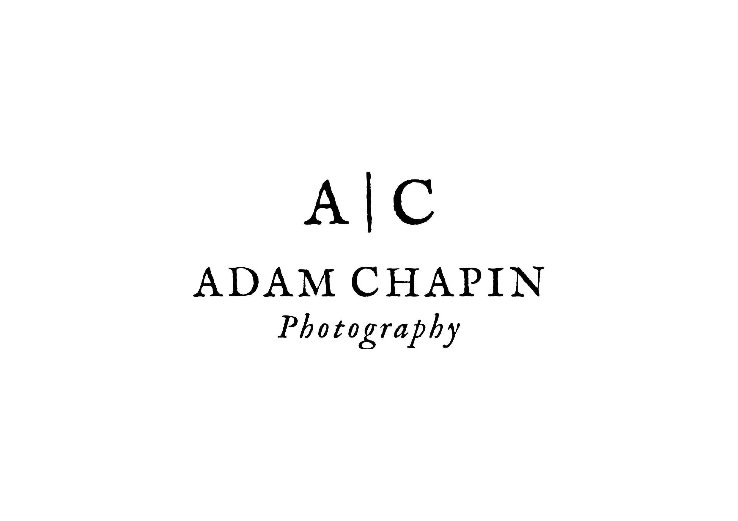 Welcome To A New Chapter