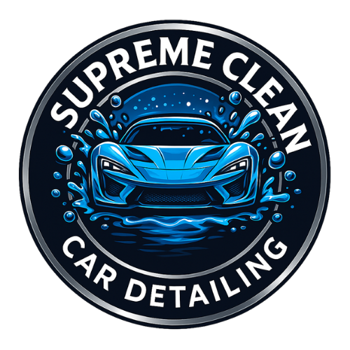 Supreme Clean Car Detailing