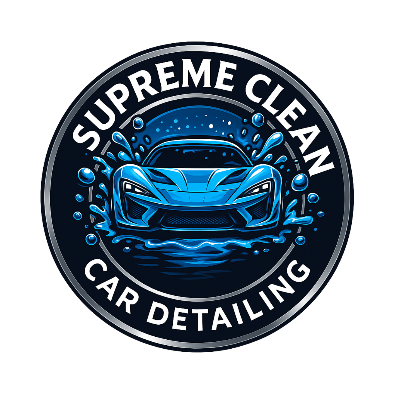 Supreme Clean Car Detailing