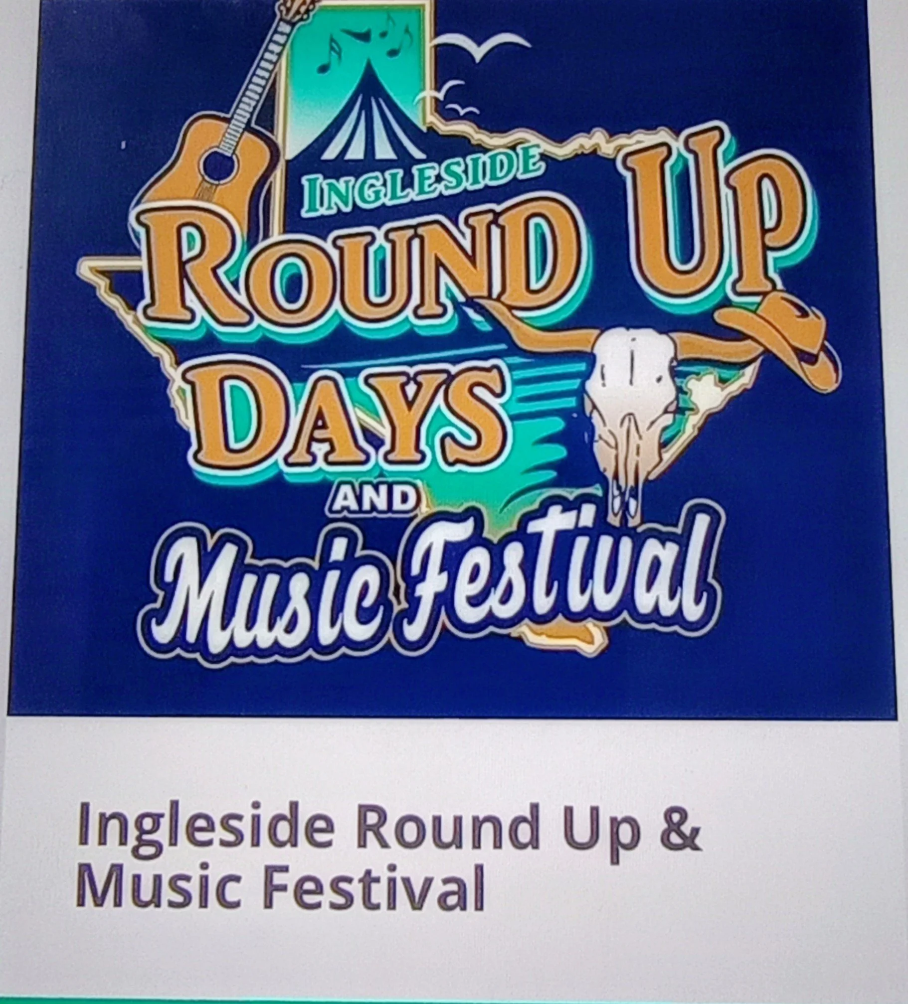 Ingleside Roundup