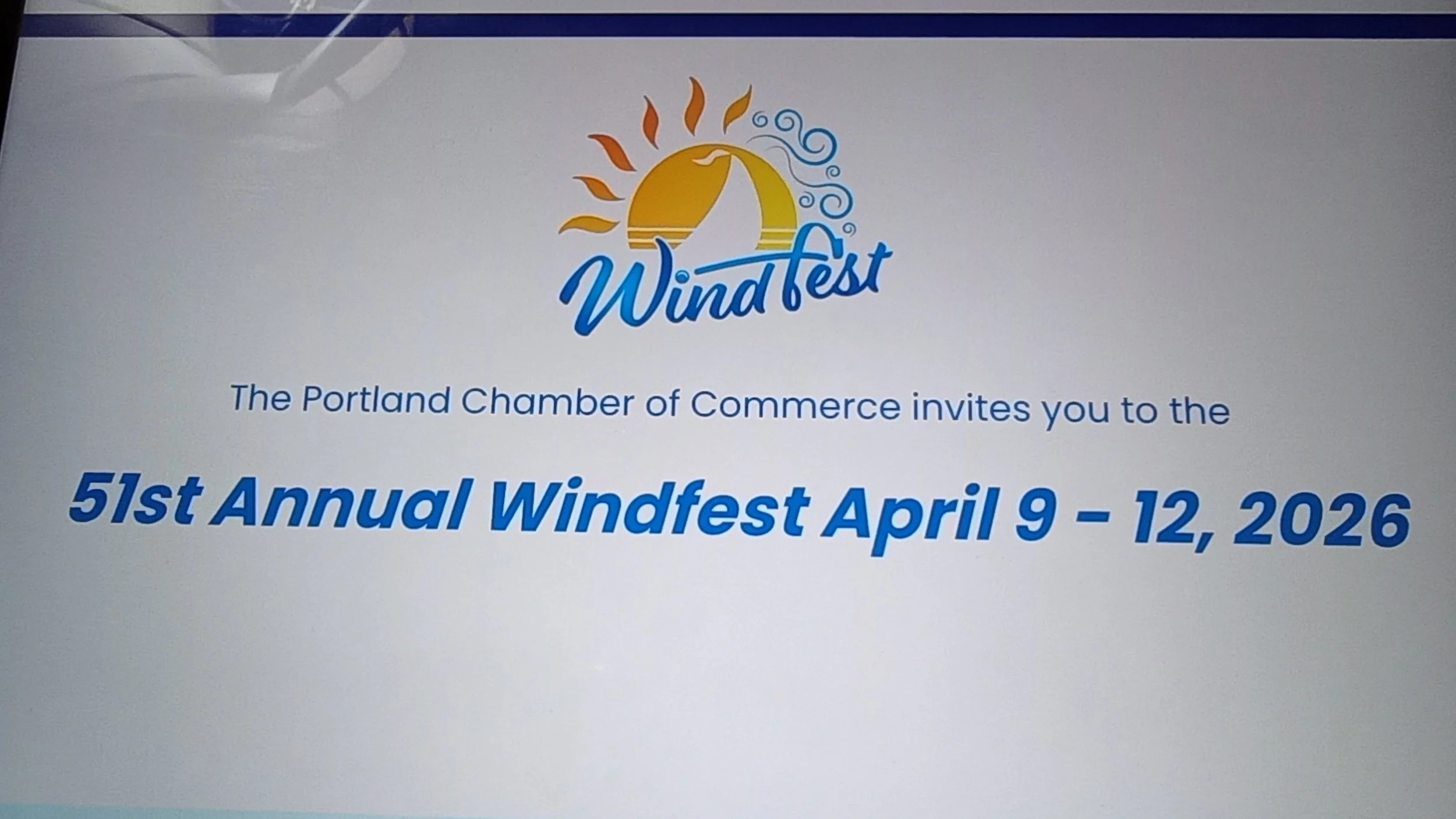 Portland Windfest
