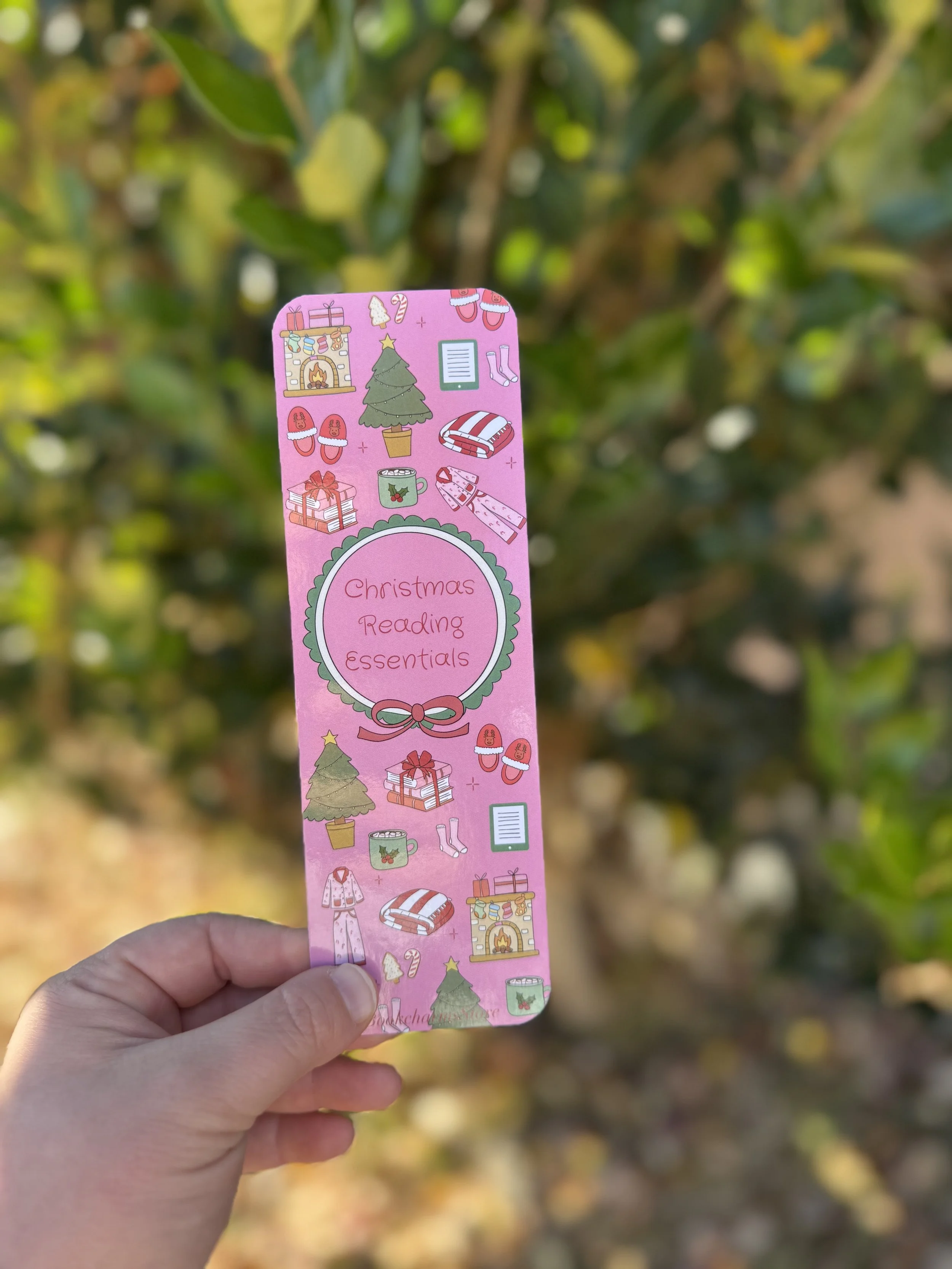 Christmas Reading Essentials