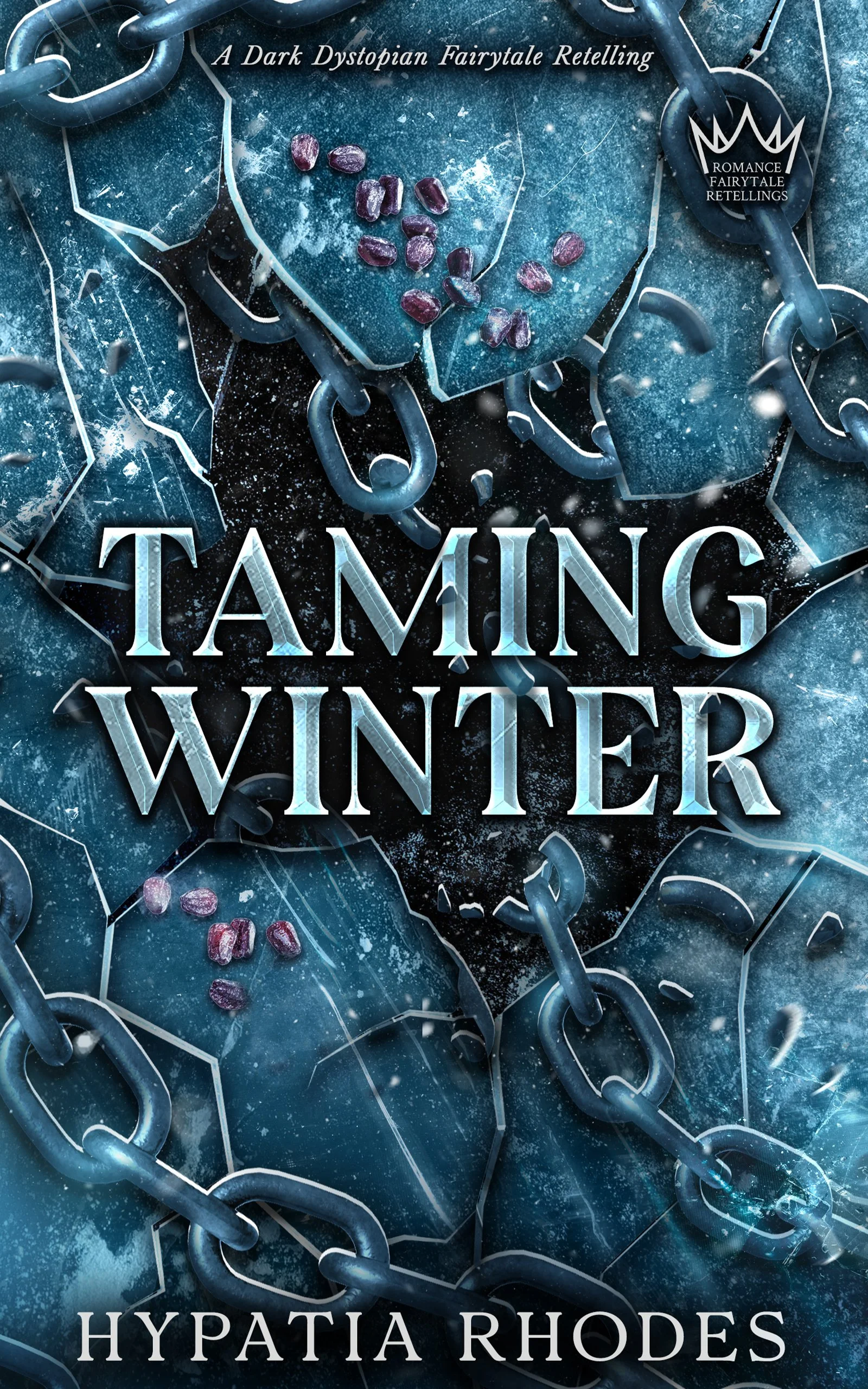 Taming Winter EARLY EDITION