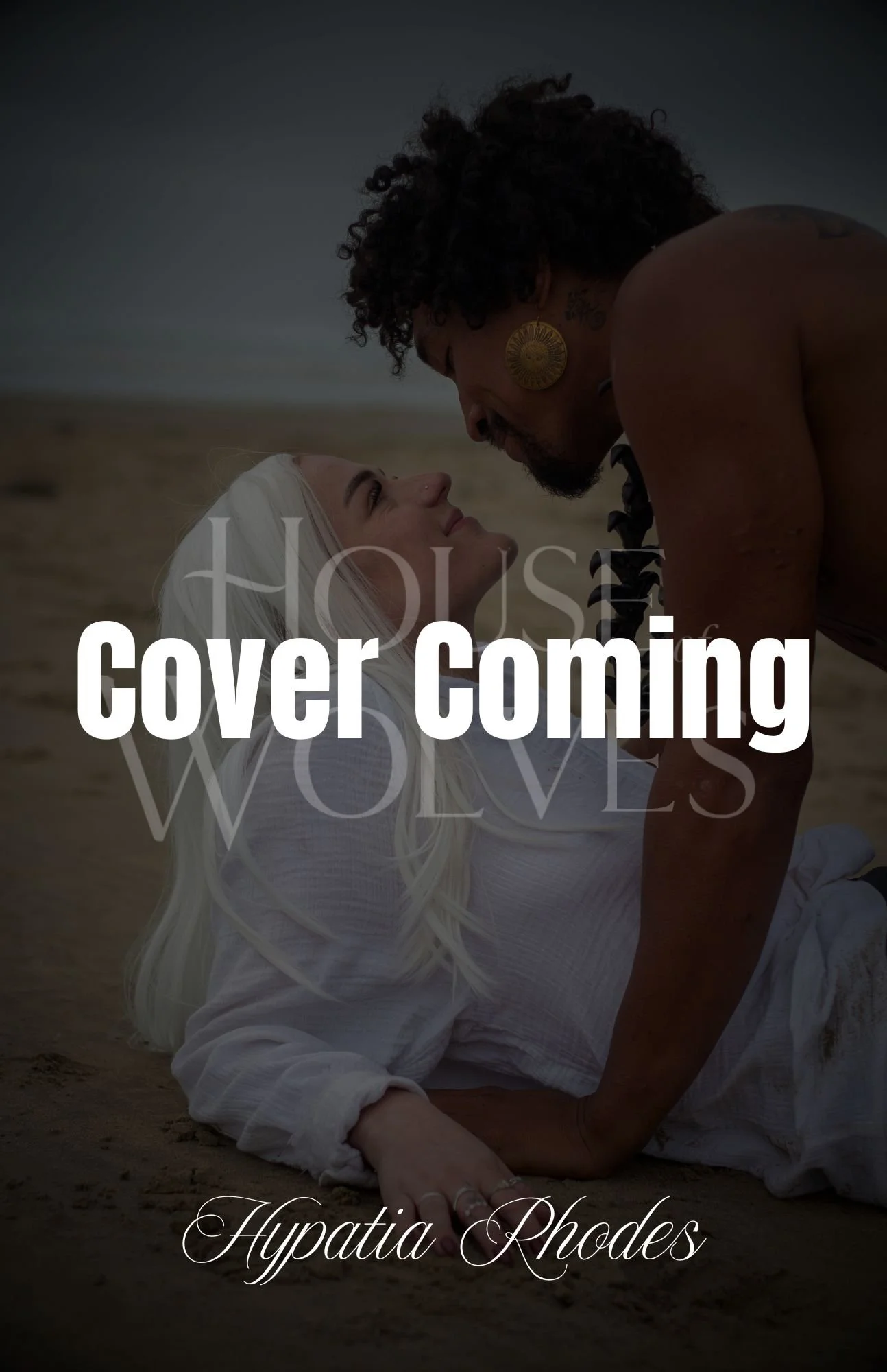 House of Wolves PREORDER