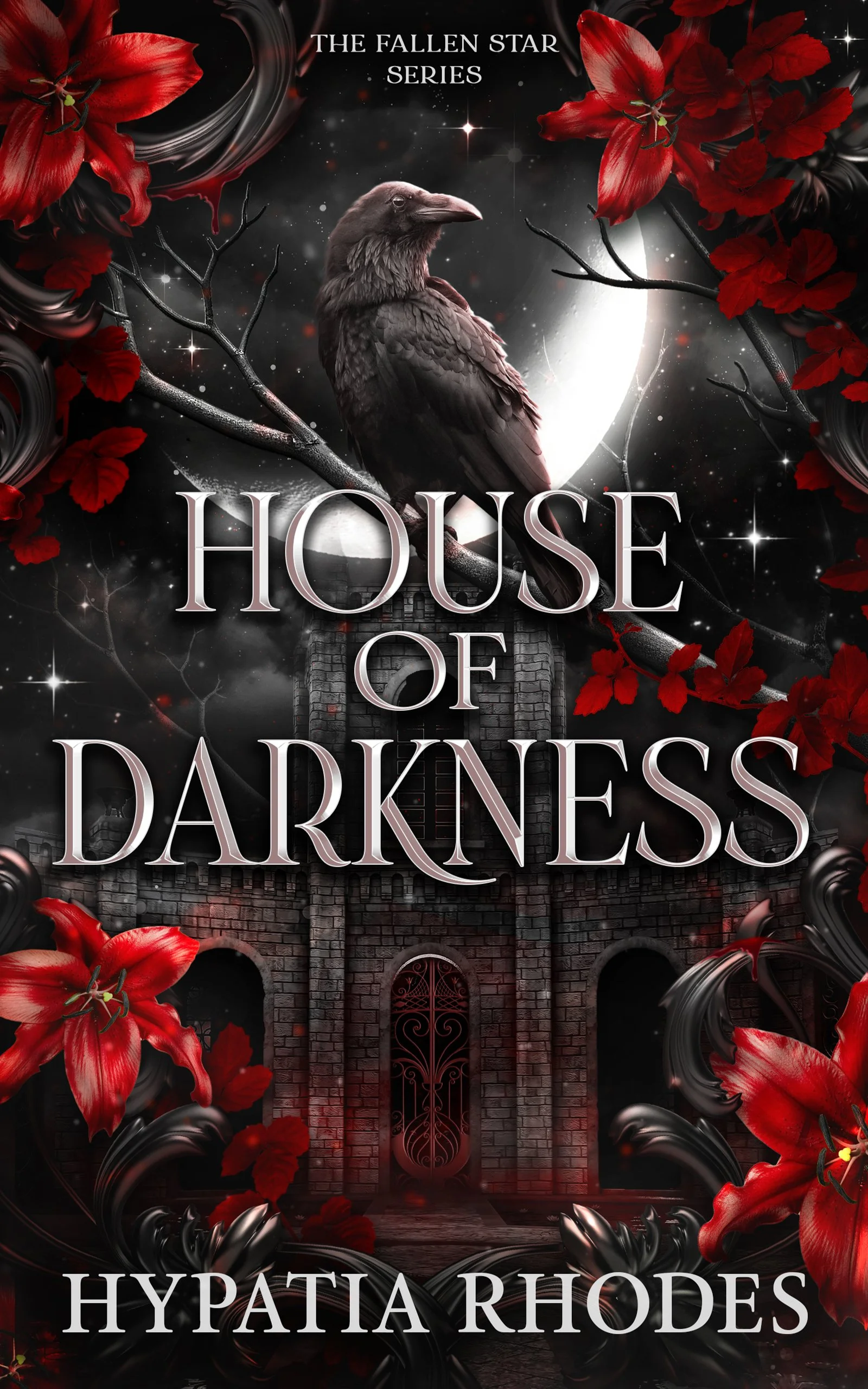 House of Darkness cover