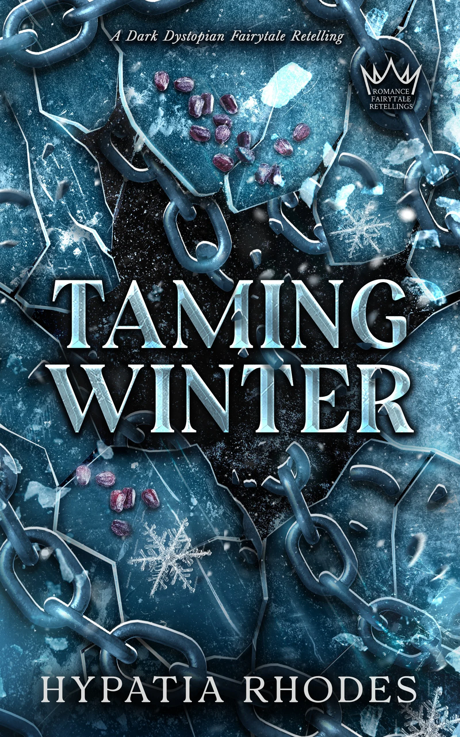 Taming Winter EARLY EDITION