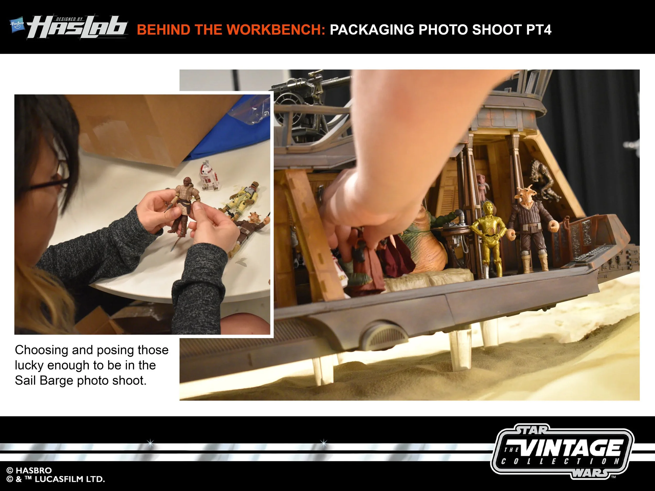 Prepping Figures for PKG Photoshoot.jpeg