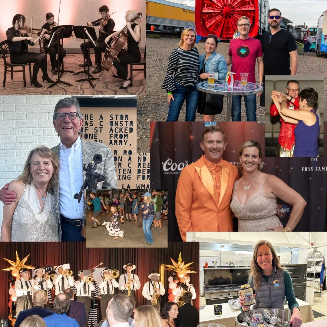 2025 was GCF's 55th year serving the Golden Community!  Thanks to you, we're celebrating over $200,000 of impact this year alone ✨

Wishing you a happy New Year!

Love, 
The GCF family

#ForTheGoodOfGolden #ColoradoNonprofit