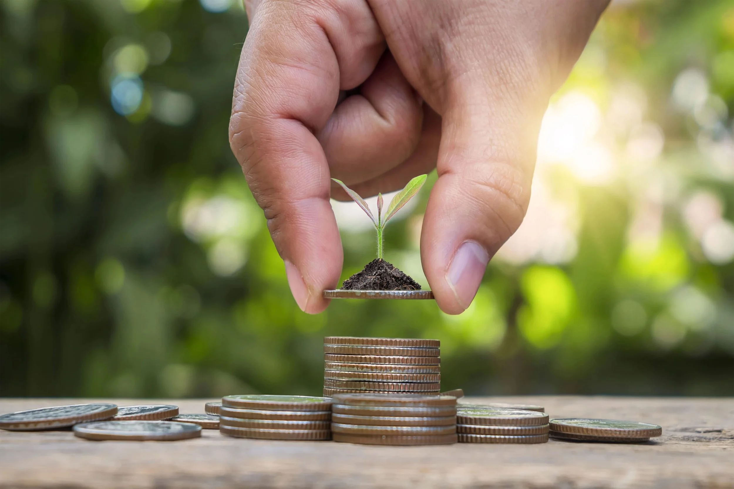 GNLR: Fundraising Roundtable