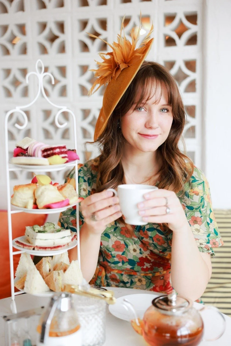 Kentucky Derby Party