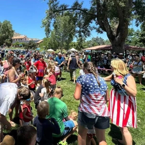 4th of July Celebration