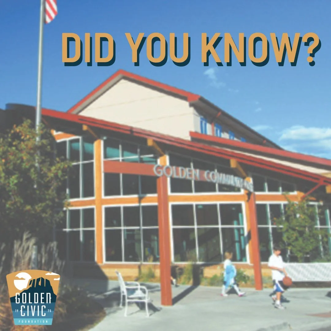 &ldquo;&lsquo;Hey! It passed!&rsquo; Mayor Marv Kay yelled to a cheering crowd of supporters gathered at the Golden Ram to await the (voting results).&rdquo; 

The May 23, 1991 issue of the Golden Transcript reported that a highly contested 1% sales 