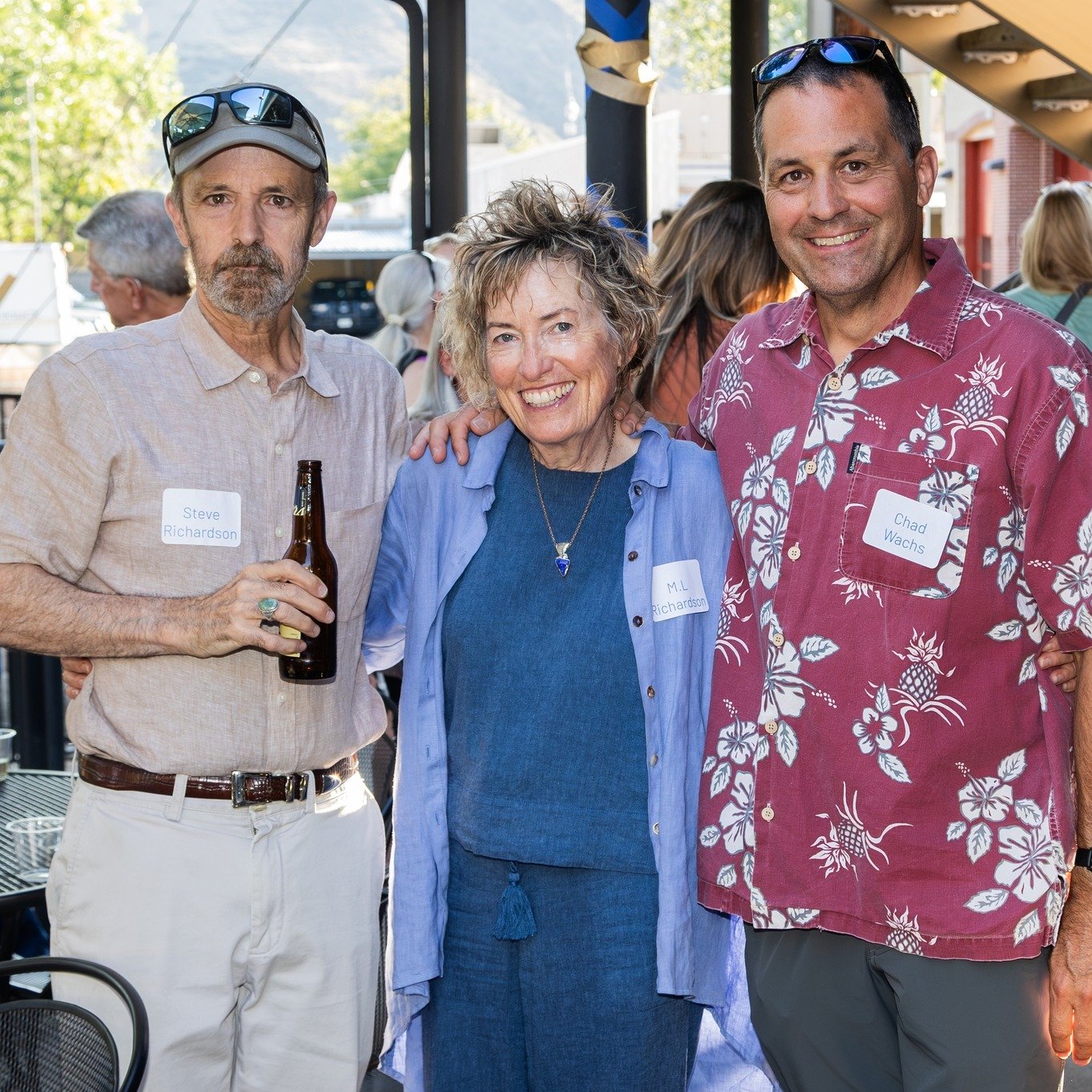 The Golden Legacy Fund began in 2024 with a simple vision: keep responding to what Golden needs next, for generations to come. 

Thanks to many generous donors like you, $420,000 is already working for The Good of Golden through the Golden Legacy Fun