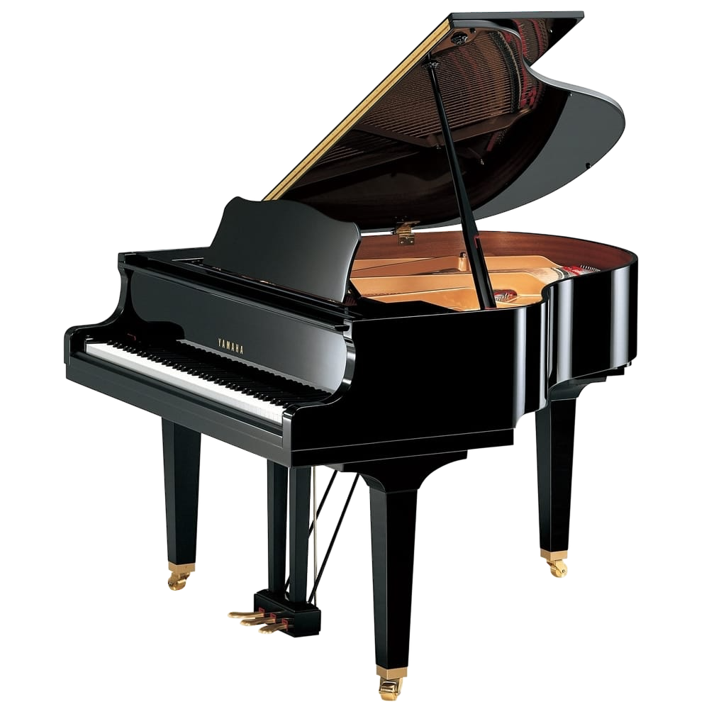 Getting Comfy With Your Piano Space