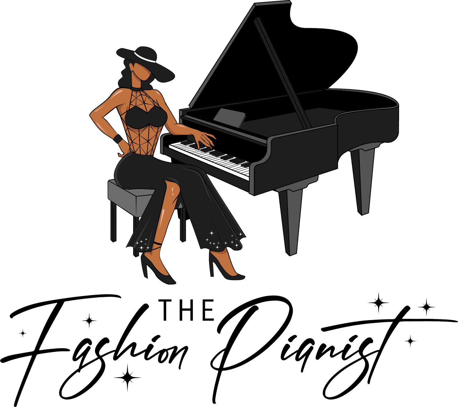 The Fashion Pianist