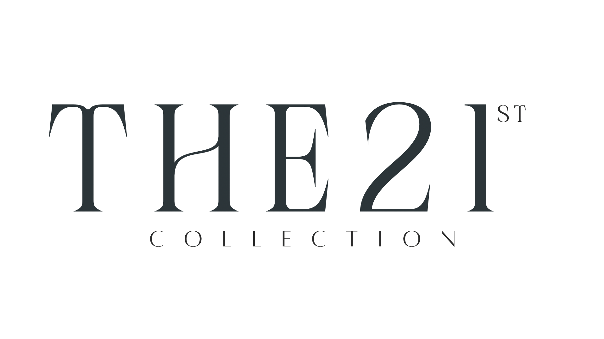 The 21st Collection | Elevate Your Hair Today