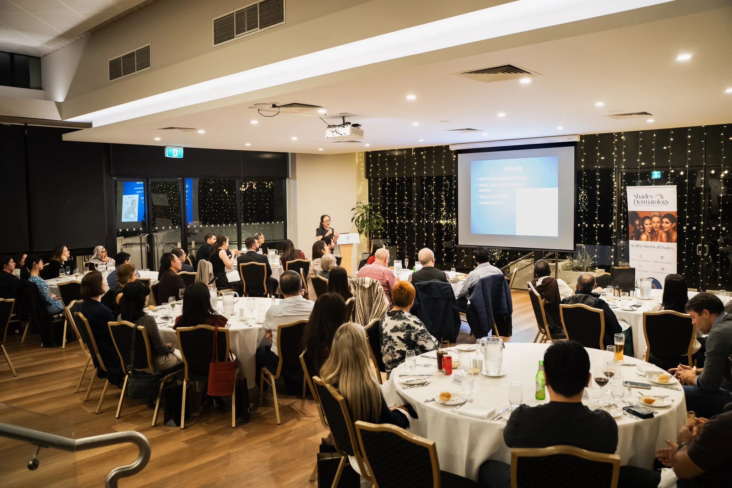 2026 GP Educational Night