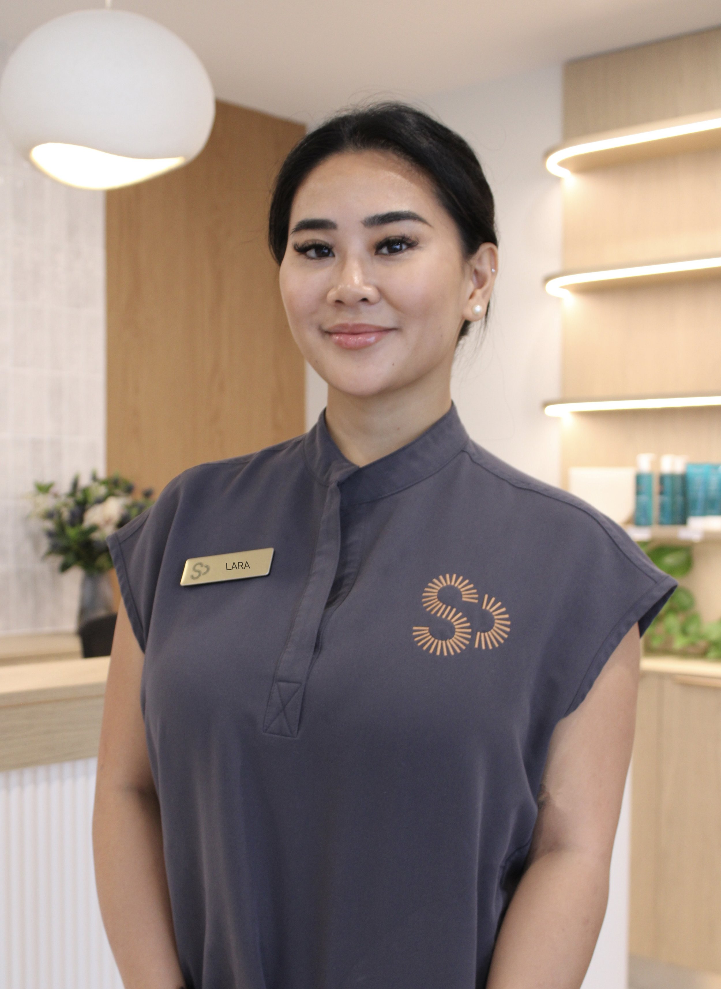 Book Now | Expert Dermatology Nurse Consult at Shades Dermatology | RN Lara | Graceville | Brisbane