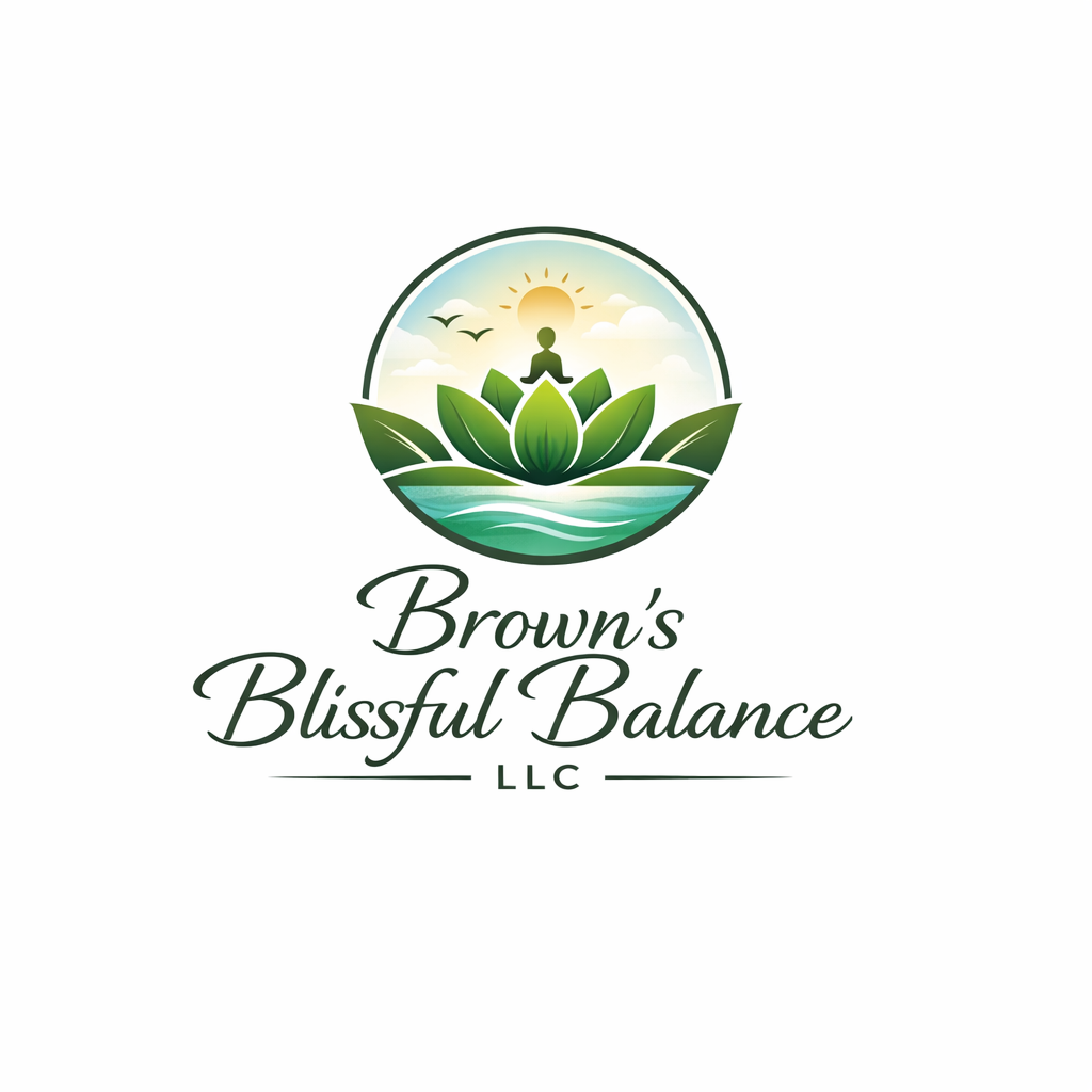 Browns Blissful Balance LLc